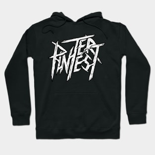 PINTEREST logo Hoodie